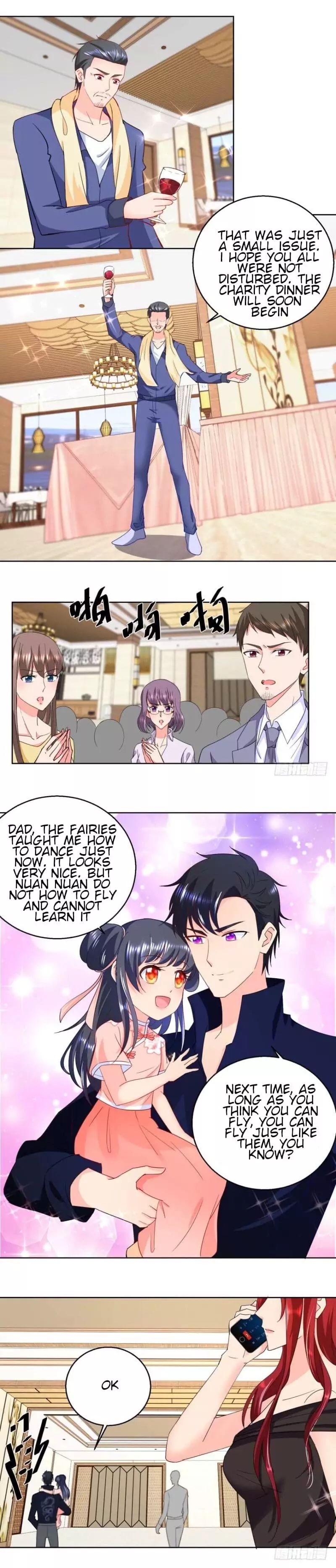 Immortal Nanny Dad Chapter 21 4